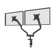 Bestar Multi-Screen Desktop Mount