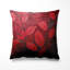 Coussin décoratif à feuilles - Coussin Shamkia-135800574