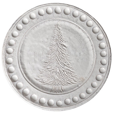 CHARGER/PLATTER TREE