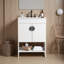Meuble-lavabo 24 po avec lavabo en céramique-1520297158