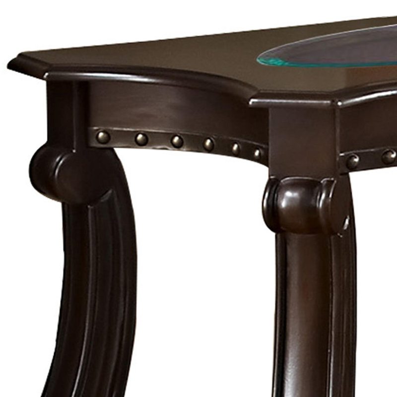 Console 19 po Gagan