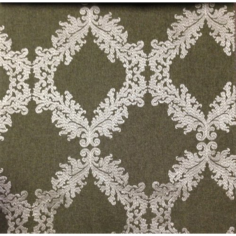 Tissu Murphy, Olive