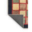 Tapis abstrait moderne 819-1797694997