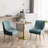 Elian 19.7'' H Velvet Upholstered Side Chair-893859466