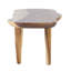 Mancilla Solid Wood Four Leg Coffee Table