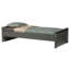 Morris Solid Wood Bed