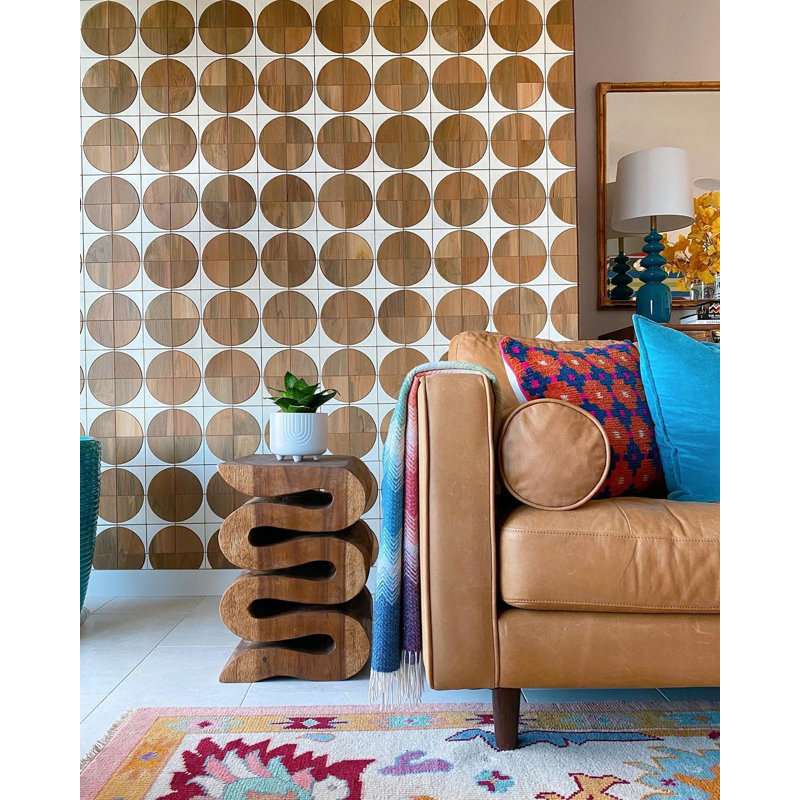 Twister Tile