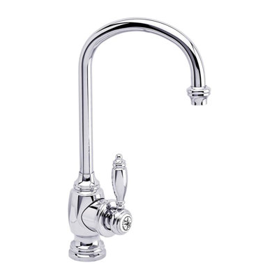 Hampton Prep Faucet
