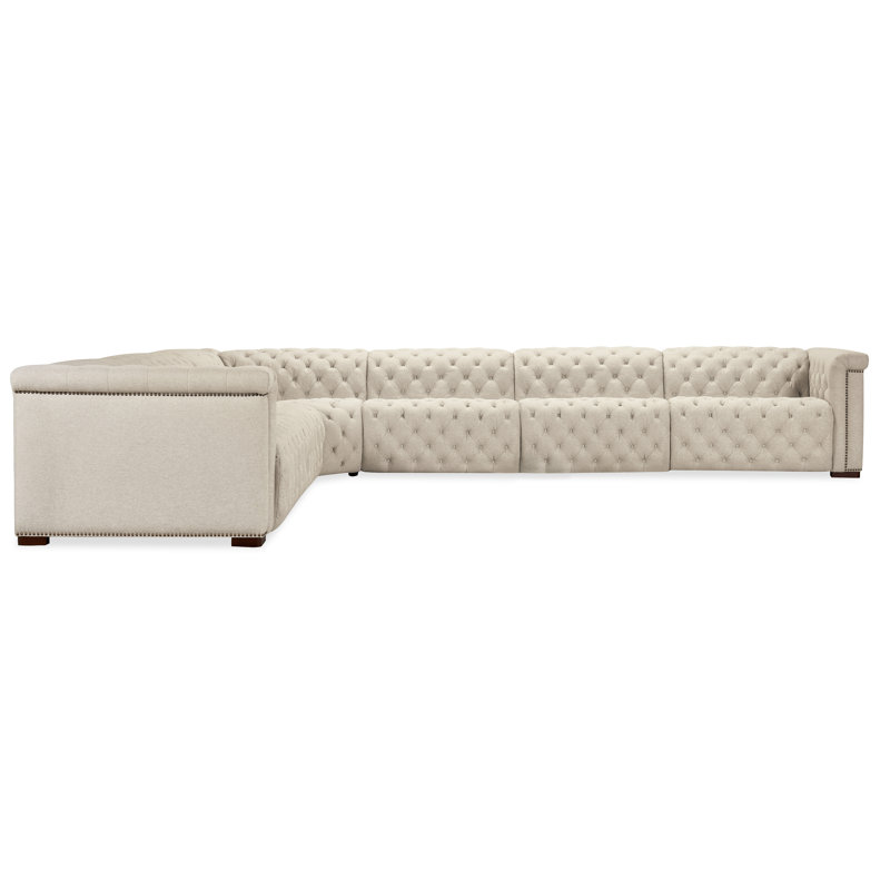 MS Sectional