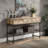 Console Sofa Table