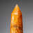 Genuine Polished Lemon Quartz Point (1.5 Lbs)-103622392