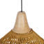 Luminaire suspendu en rotin pour îlot de cuisine-1825455616
