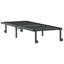 Bed Frame Without Mattress Foldable Steel-472756823-472756820