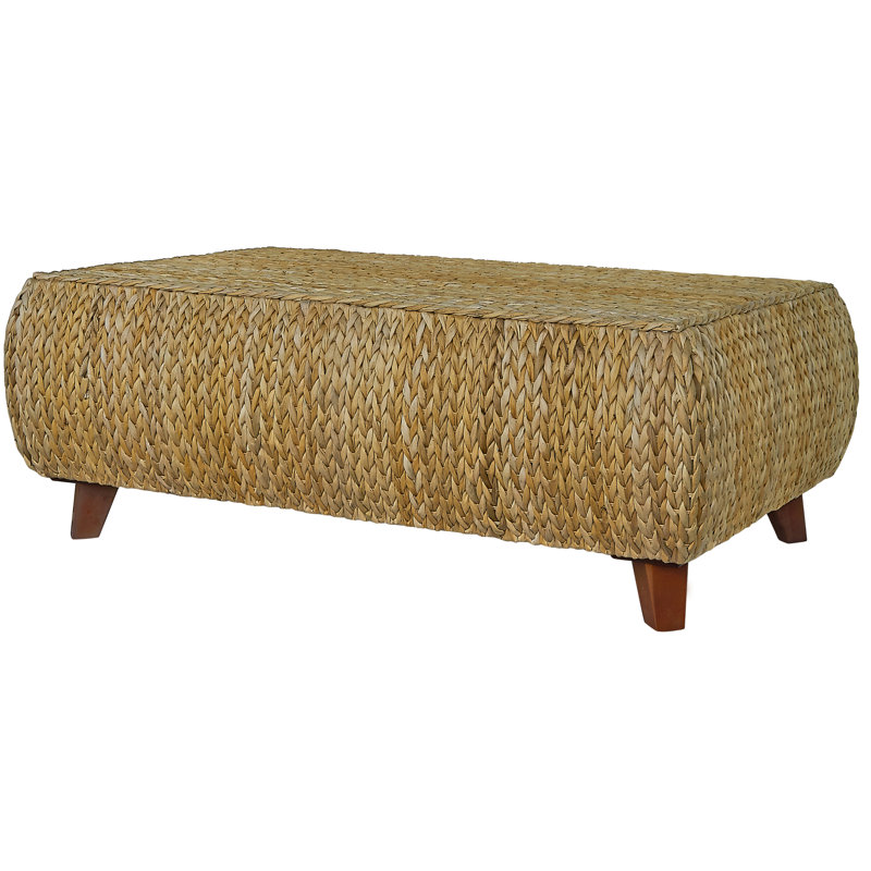 Table basse Northside, Naturel
