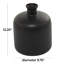 Mae 12" Glass Table Vase-1104555171