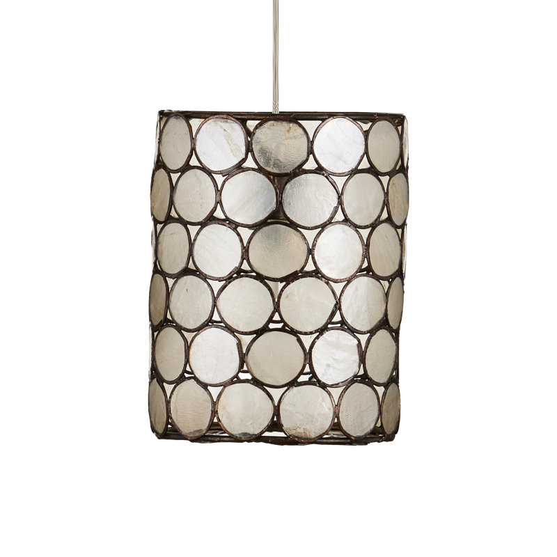 Regatta 30 - Light Pendant