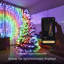 Annecorinne 210cm LED Indoor / Outdoor String Lights
