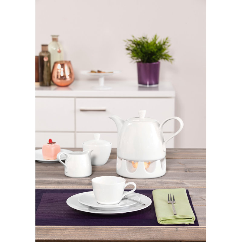 Life 260ml Milk Jug