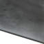 Caoutchouc-EPDM - Qualité commerciale - 70A - 1 po x 36 po - 5 pi