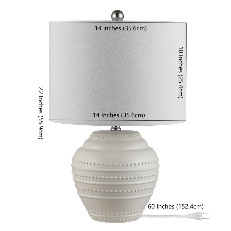 Lenon Table Lamp