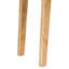 Solid Wood Dining Table-173751277