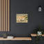 Wall Art on Canvas-1239414036