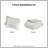 Reversible Microfiber Bedding Set, Polyester Southwest Style For Home
