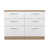 Bardolino/White Gloss selected