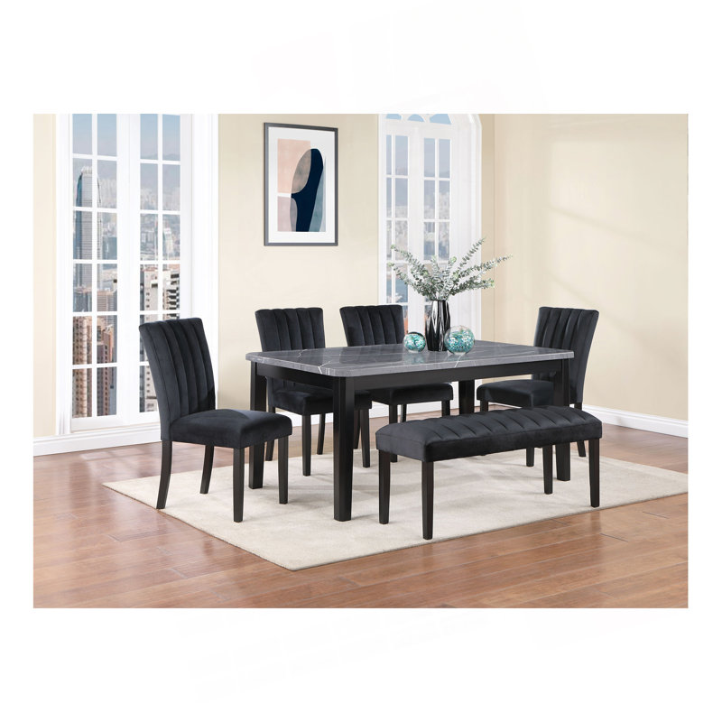 VHONG DINING TABLE