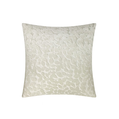 Velvet Square Pillow Cover & Insert