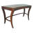 Pervin Curved Solid Wood Writing Desk