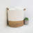 Beachcrest Home™ Decorative Bin