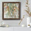 Rainy Cascade - Reproduction d'art sur toile encadrée-580666890-580906370