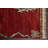 One-of-a-Kind Area Rug Red