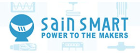 SainSmart Logo