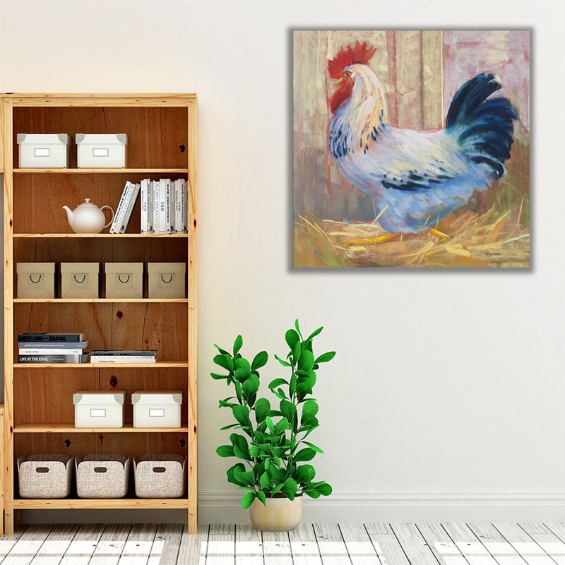 Hercule - reproduction d'art sur toile, H 12 po x l 12 po