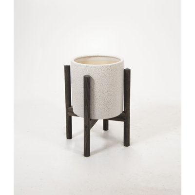 Klinger Ceramic Pot Planter