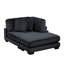 Canapé modulaire en U 4 pièces Larry-167397251