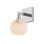 Bombelles Bath Wall Sconce
