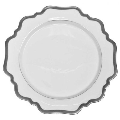 Anna's Palete 10.5" Dinner Plate