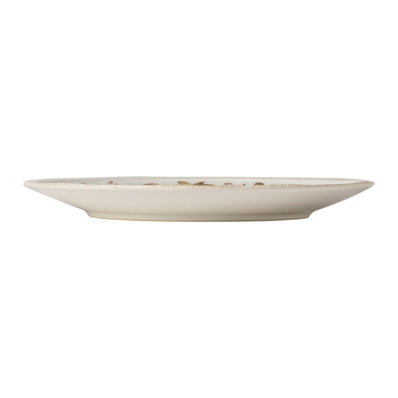 Plymouth Stoneware Dinner Plate