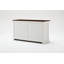 Buffet 2 tiroirs Hailsham-25518485
