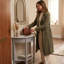 Lintz End Table-399470490