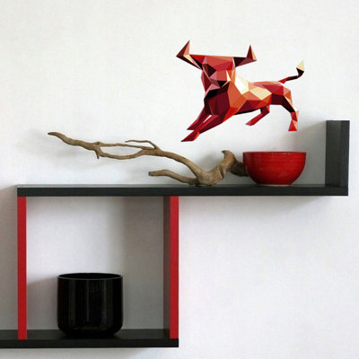 Animals Wall Decal