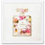 « paris floral parfum », impression encadrée-955820795-948693607
