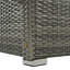 Adjustable Sun Bed With Curtain-129914206