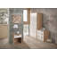 Bohl 2 Door Manufactured Wood Wardrobe-33364323