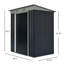 Abri de rangement extérieur de 1,83 m x 1,22 m-130785167-130785171