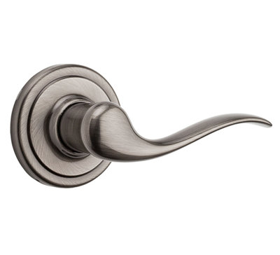 Tustin Single Dummy Door Lever