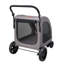 Poussette standard pliable